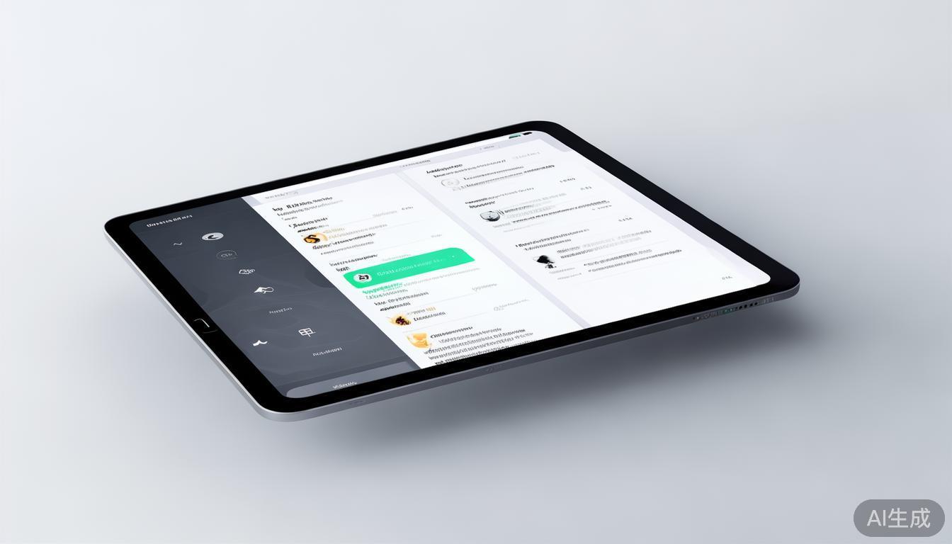 imToken钱包应用 数字资产管理工具 初学者数字资产探索_imToken钱包App帮助新手快速入门
