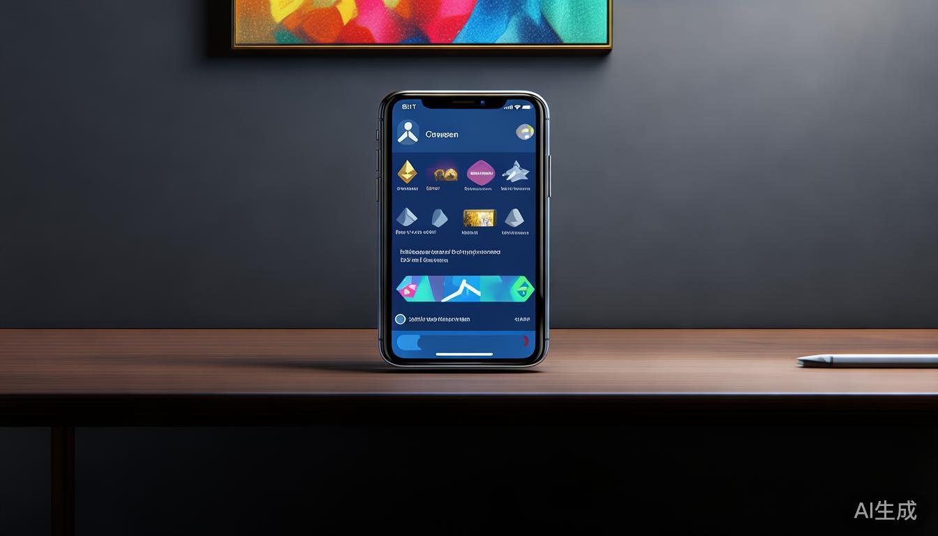 imToken 2.0国际版DeFi参与场景_imToken 2.0国际版在Web3世界的应用_最新imToken官网下载2.0国际版的应用案例与解析