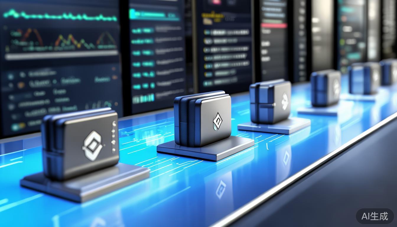 数字资产管理_8. 关注最新imtoken网址，掌握未来金融新趋势_imToken官网访问安全