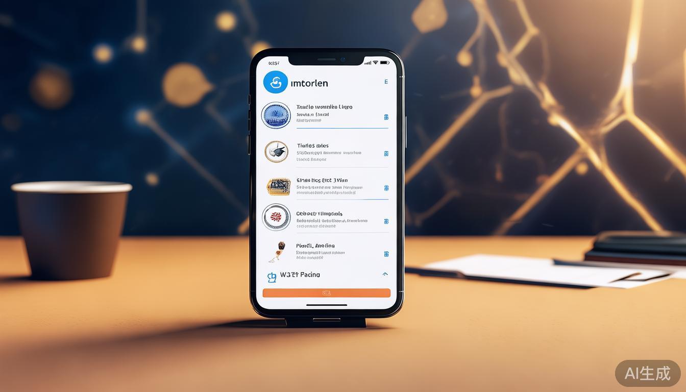 imToken安卓版资产配置优化_数字资产管理分散风险策略_如何在imToken安卓版下载app中强化资产配置？