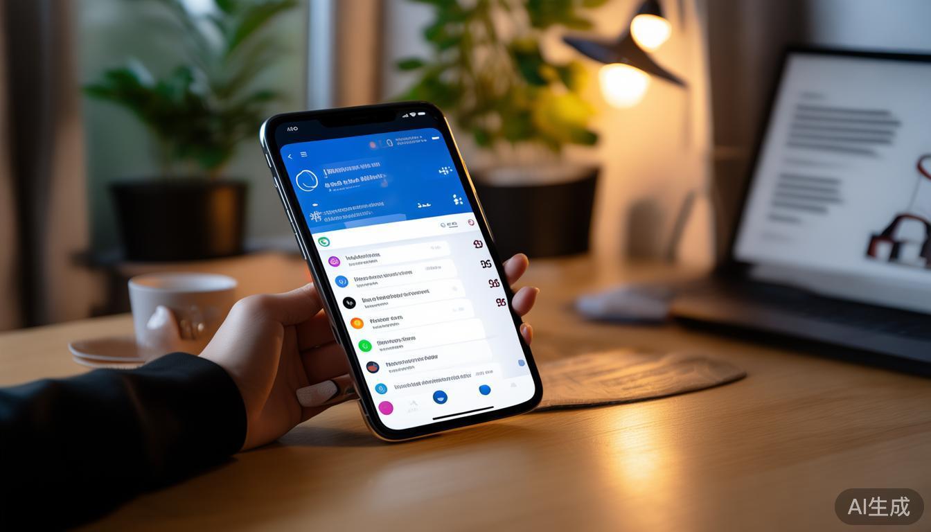 imToken国外版的互动枢纽作用_如何通过imToken国外版提升钱包的交流性？_加密货币钱包的社交功能