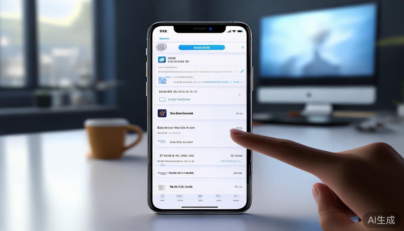 imtoken钱包 苹果设备 西部资产_如何在iPhone上通过imtoken钱包进行西部资金管理?