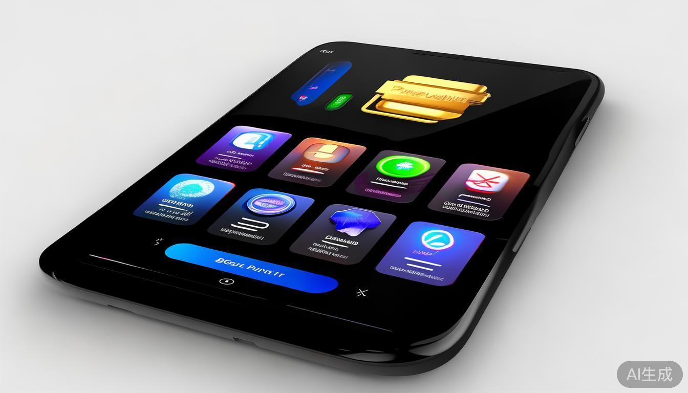 imToken数字资产管理_使用imToken钱包官方版进行理财规划的技巧_imToken理财技巧