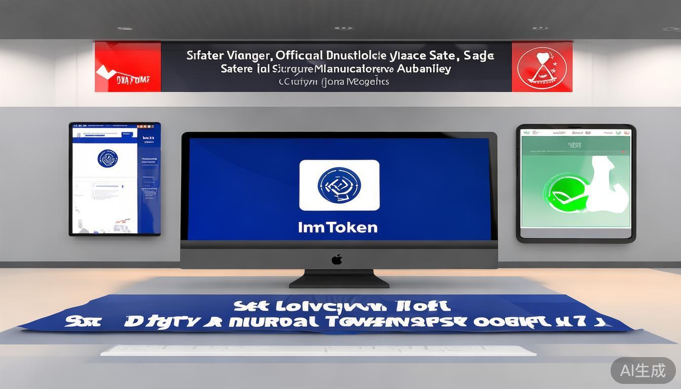 2. imtoken官网正版下载：开启您的数字货币旅程_ImToken钱包正版下载途径_安全可靠的数字货币钱包
