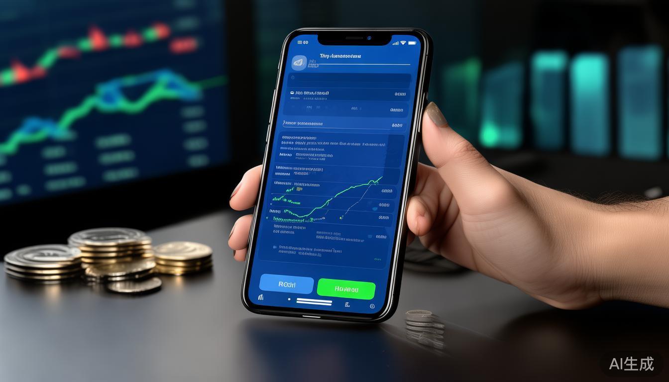 imToken钱包软件财富增长_如何通过imToken钱包app最新下载推动个人资产增值?_imToken钱包数字资产安全存储