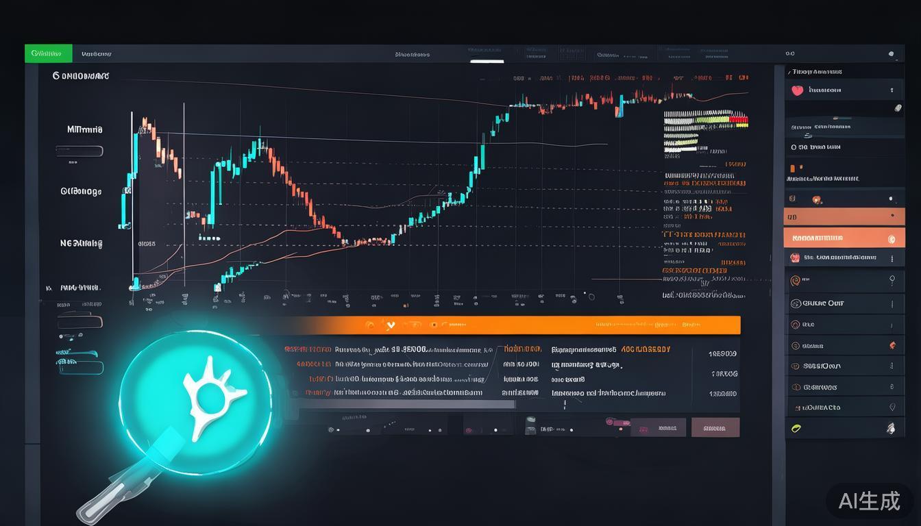 imToken 2.0 市场查询功能 加密资产投资决策_imToken 2.0 市值排名 流动性深度_深入了解imToken最新版2.0的市场查询功能？