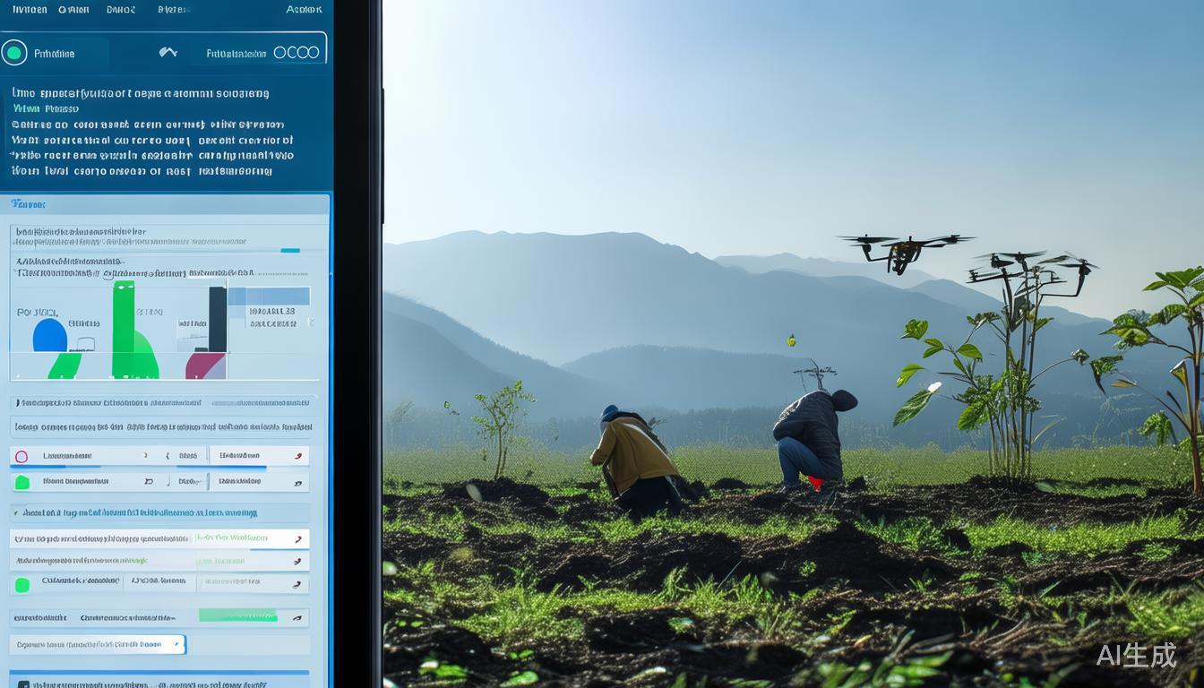 imToken新地址 环保金融融合 区块链智能合约环保投资_如何在imToken新地址中推进环保金融？