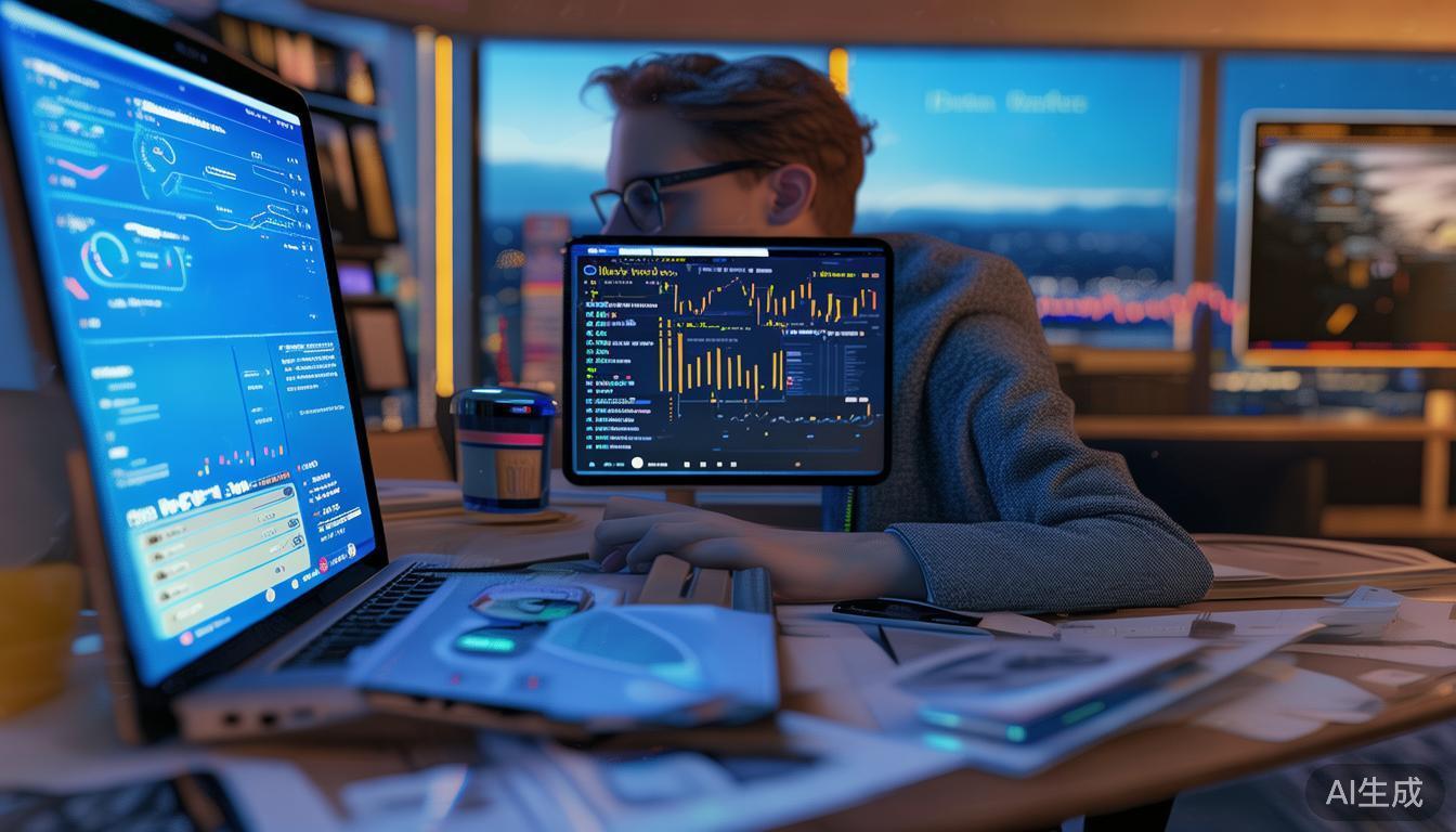 imToken数字资产钱包用户特征_imToken官方下载的用户群体特点,帮助您更好地融入这个社区与市场。_年轻科技迷数字资产爱好者imToken