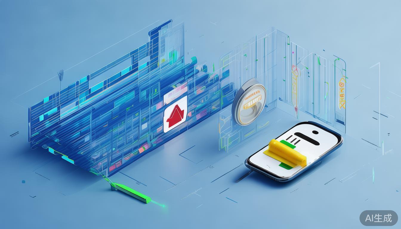 数字钱包官方下载渠道_4. 免去繁琐操作,立刻访问 imToken 下载入口_imToken安全下载