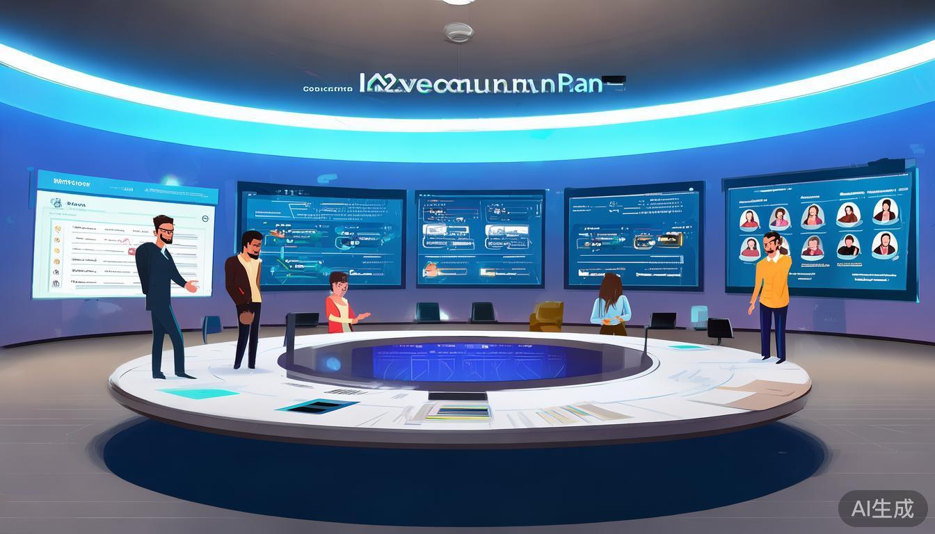 imToken钱包社区互动技巧_如何通过imToken国外版构建有效的社群网络?_imToken国外版社群运营