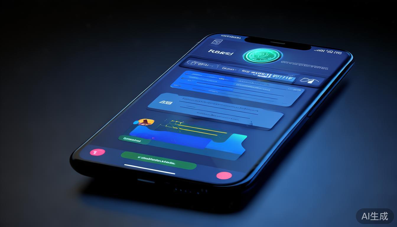 4. 解锁数字资产新体验，立即下载 imToken 最新苹果版_imToken交易确认流程优化_imToken苹果版更新