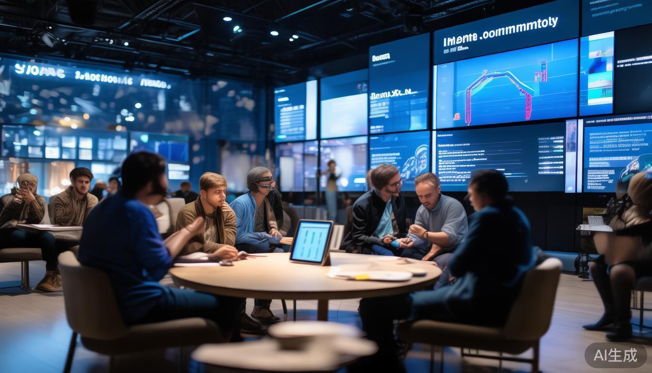 最新imToken国外版的社区互动与体验分享_去中心化治理机制与跨文化讨论_imToken国外版本社区功能