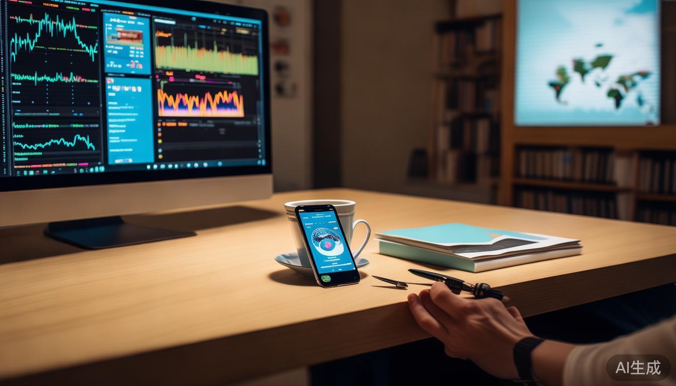 学习在imToken安卓版app下载中进行市场预测?_imToken安卓版市场预测_imToken安卓版数据分析