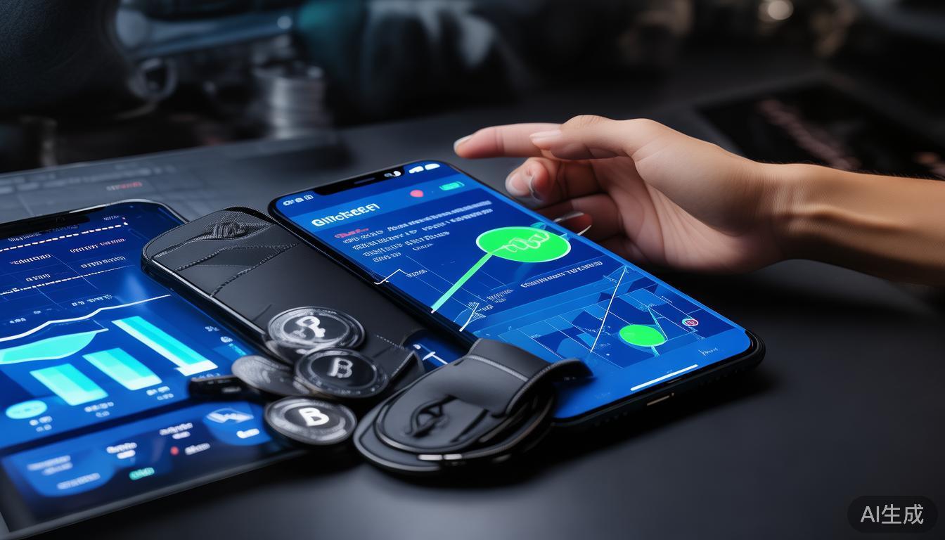 imToken钱包App安全加密_imToken钱包软件_使用imToken钱包App推动投资趋势