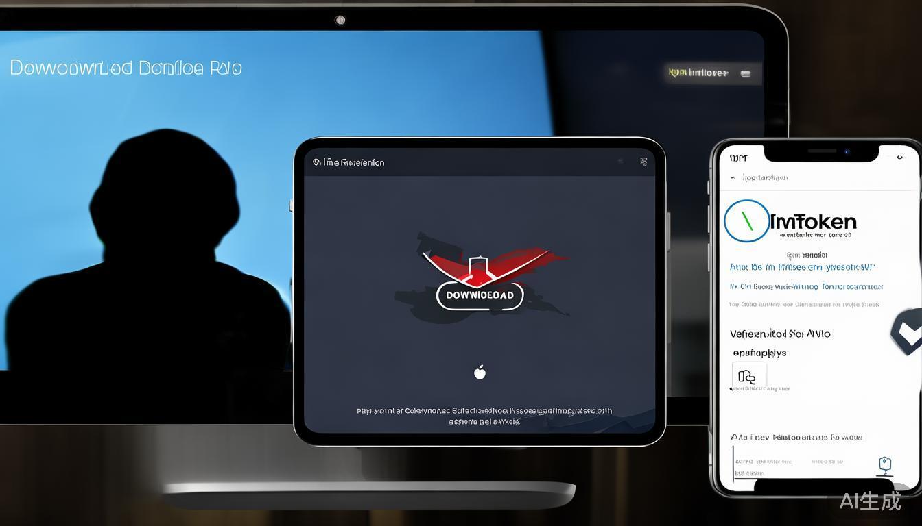 ImToken钱包官方下载途径_imtoken钱包下载网址的在线交流平台与用户支持_ImToken钱包安全下载指南