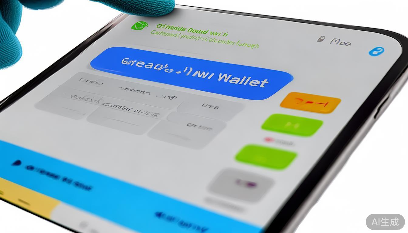 imToken钱包下载安装_如何通过imToken下载安装管理非同质化代币？_imToken钱包管理NFT