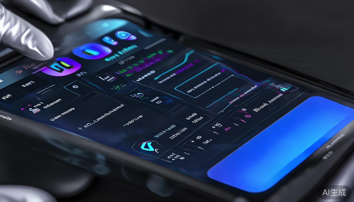 管理资产安全_钱包软件核心功能_深入分析imToken最新版2.0的投资策略与目标