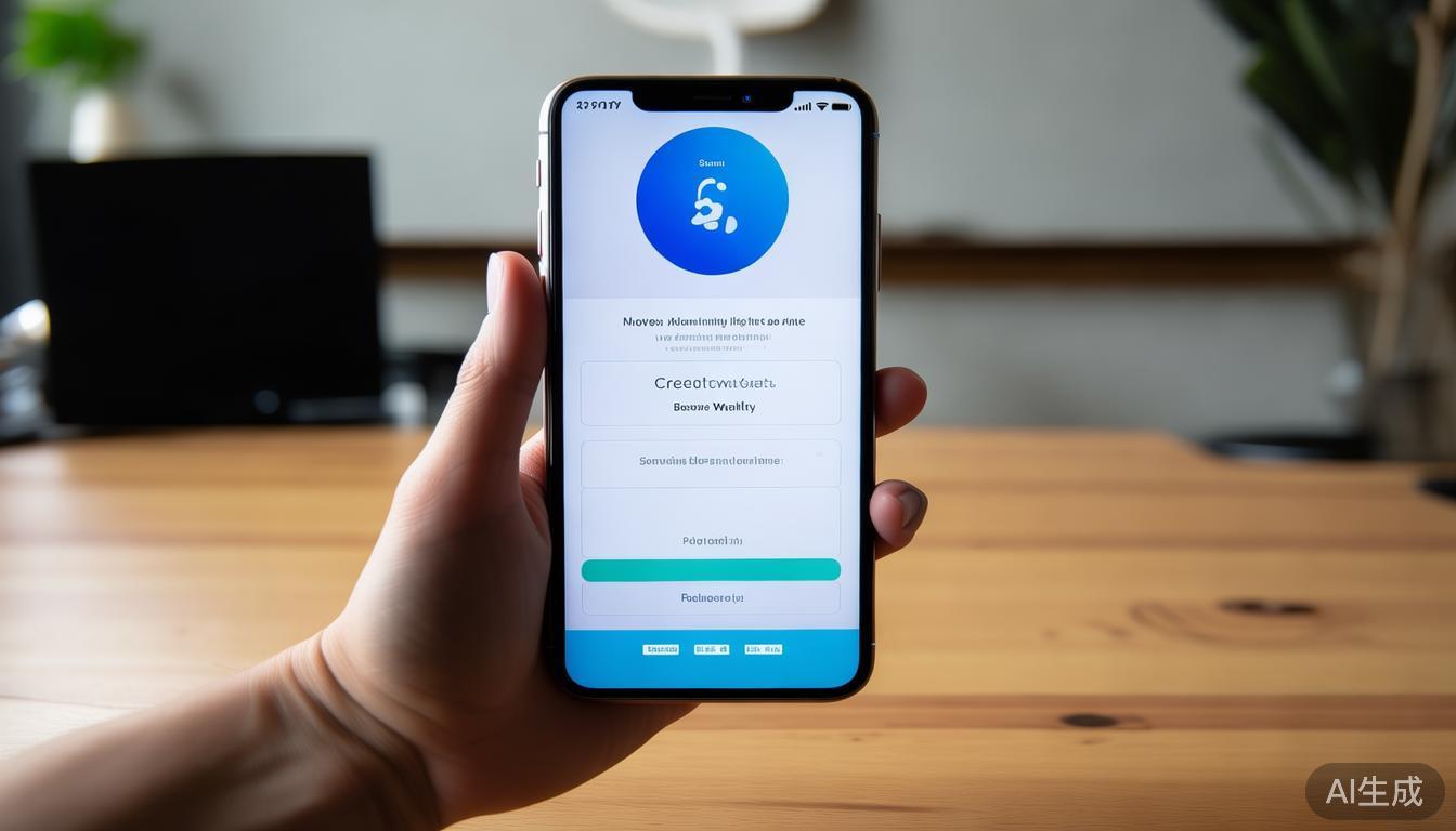 imToken官方下载中心_数字钱包安全测试_imtoken下载中心APP高强度测试实录