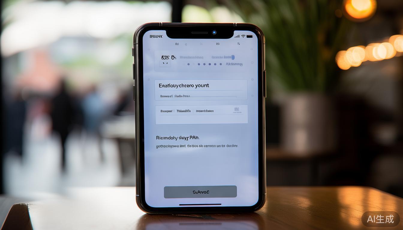 imToken钱包设置安全PIN码_如何在imToken官方下载app中安全设置PIN码？_防止数字资产丢失风险