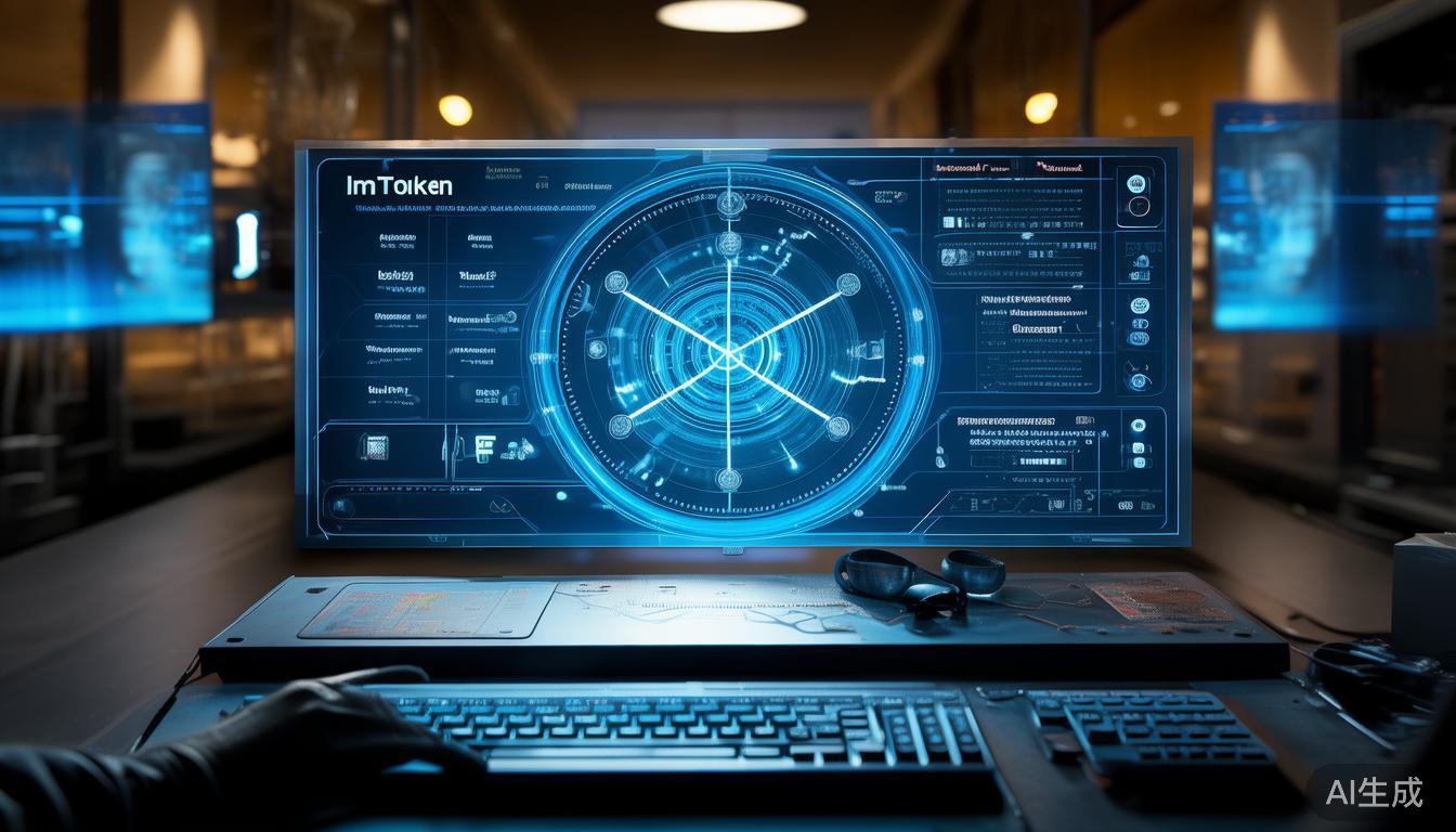 imToken官方网站的未来发展方向与愿景_imToken跨链生态建设_imToken安全防护