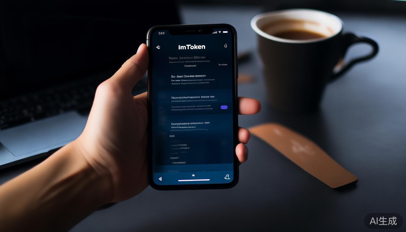 imToken钱包移动端优缺点_imToken钱包移动端使用体验_imToken钱包官方网址的移动端使用体验与建议