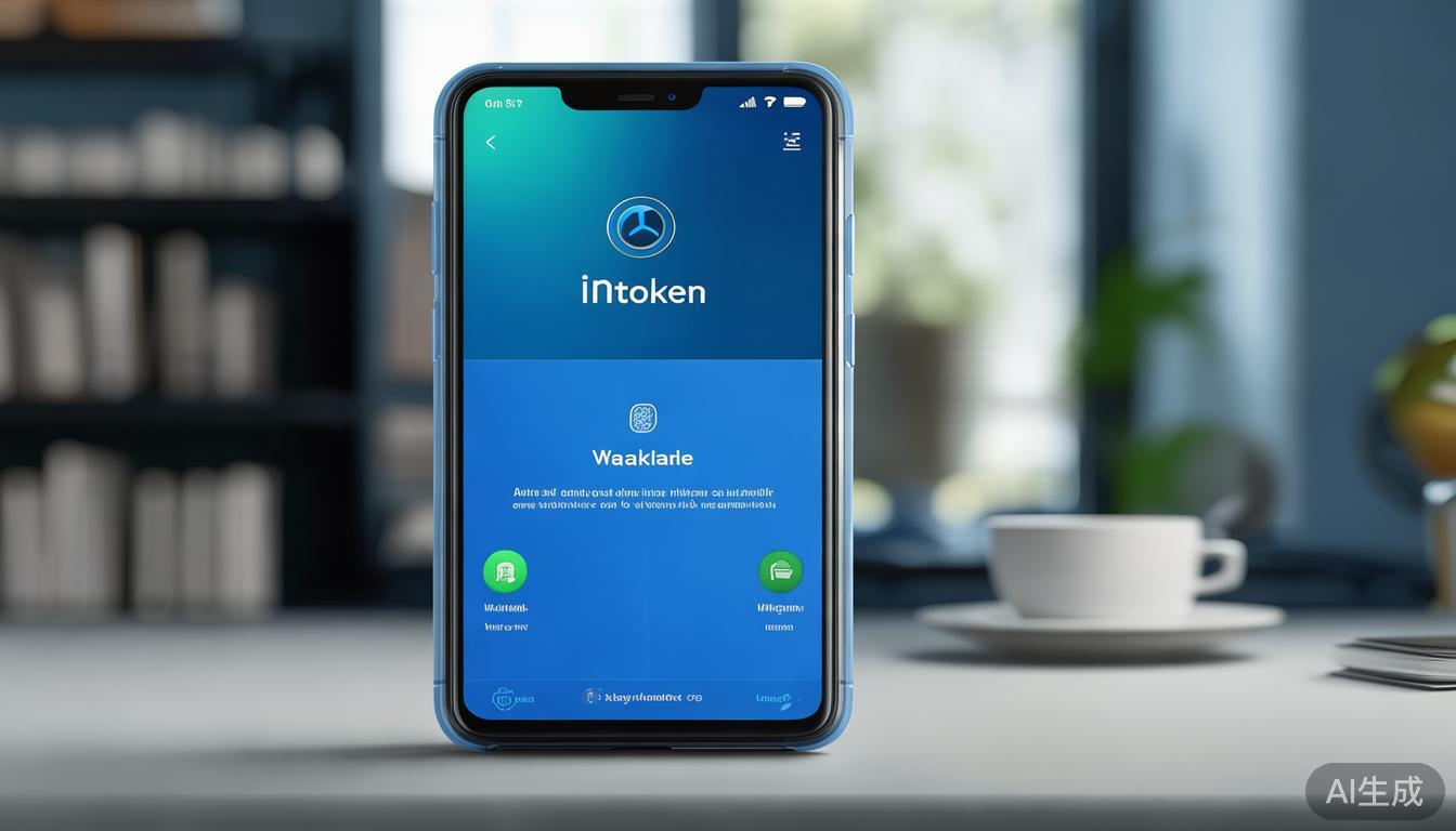 imToken安卓版安全性能_imToken安卓应用多重签名_imToken安卓版下载app的安全功能与市场回响