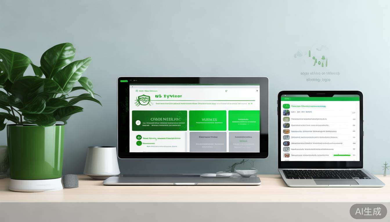 钱包官方_钱包金融官网首页_如何通过imToken钱包官网地址促进绿色投资？