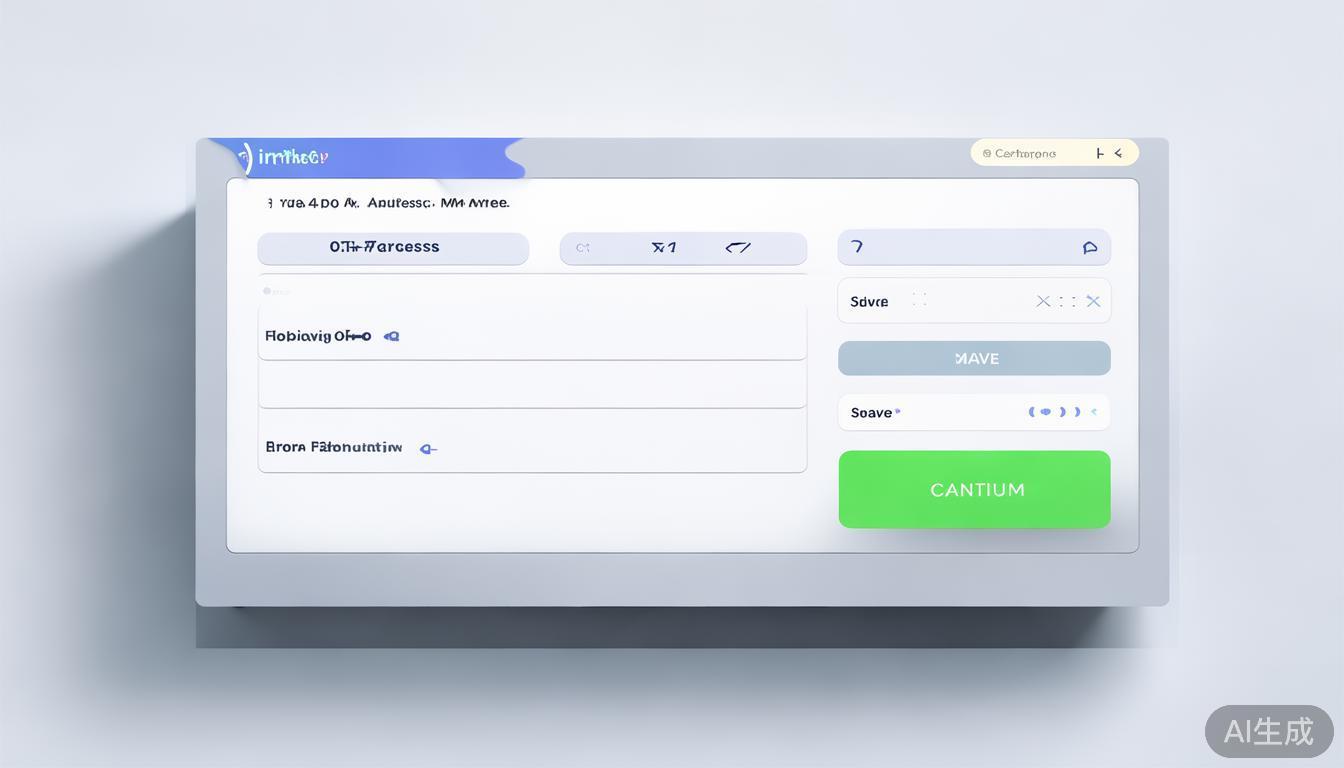 数字钱包创建新地址方法_Imtoken设置新地址教程_8. 如何设置imtoken钱包新地址？教程来了