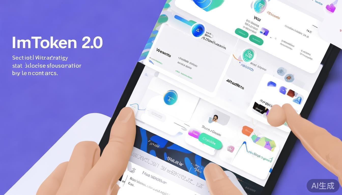 如何通过imToken下载2.0版实现环境适应？_imToken 2.0 安装教程_imToken 2.0 软件使用方法