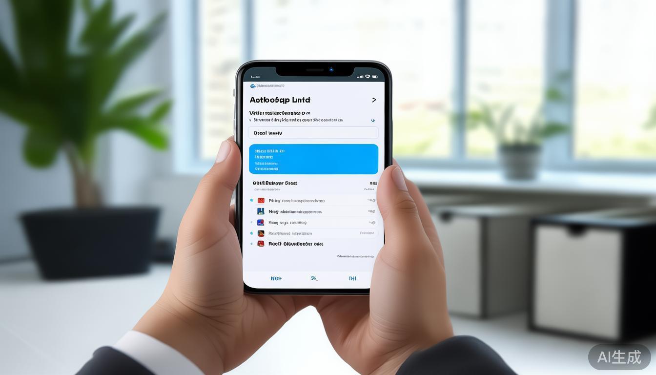 imToken钱包安卓安全设置_备份助记词双重验证_下载imToken钱包后的账户设置与优化，安卓用户如何提升个人资产安全与管理效率？