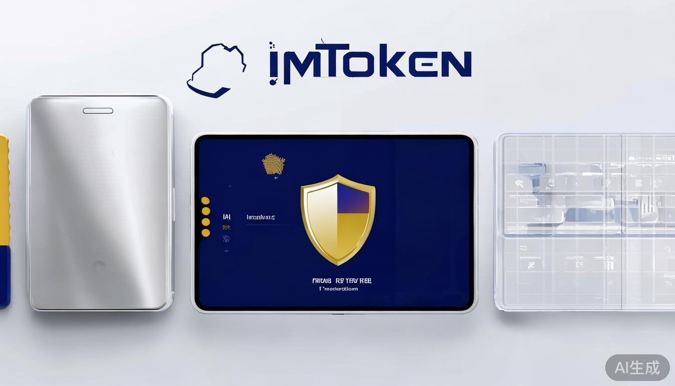 imToken数字资产管理_imToken安全保障_优化你资产管理的方式:imToken国内下载的魅力