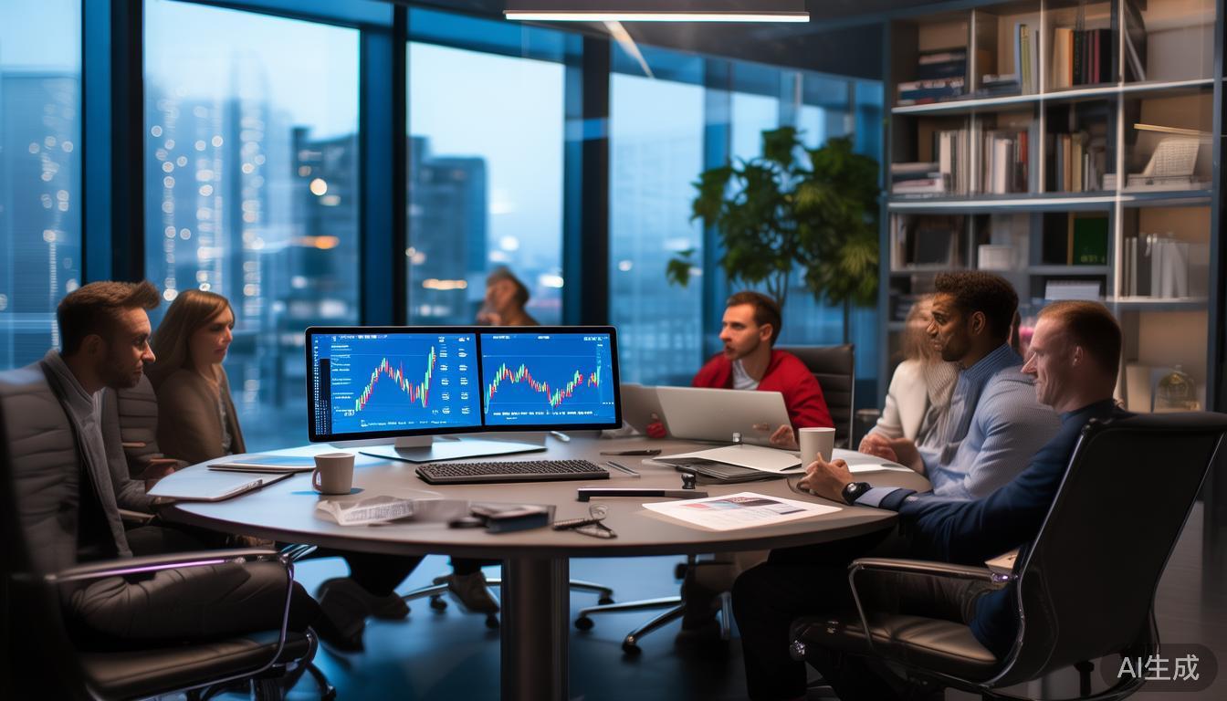 下载imToken安卓版的过程中，如何关注与跟踪市场动向，提升投资敏锐度。_imToken安卓版市场行情模块_数字货币投资决策依据