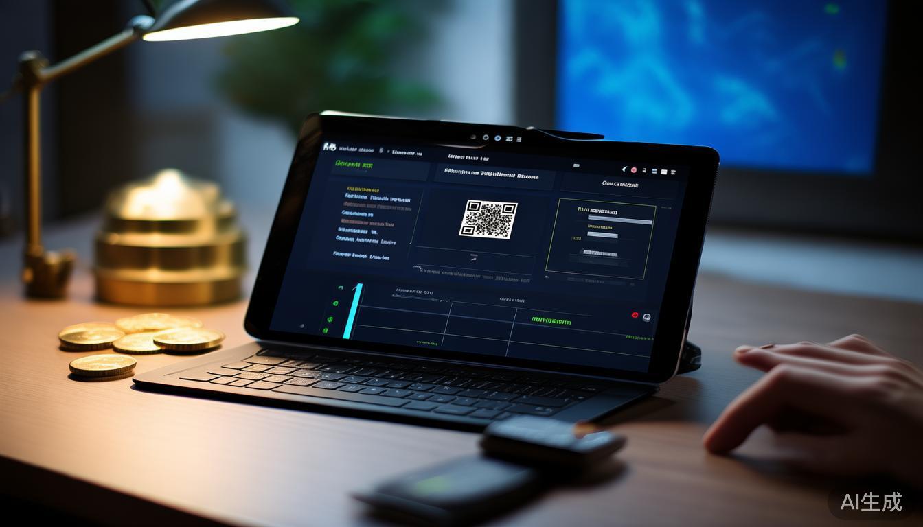 imToken冷钱包安全交易流程_如何在imToken冷钱包中快速完成交易？_冷热钱包搭配使用方法