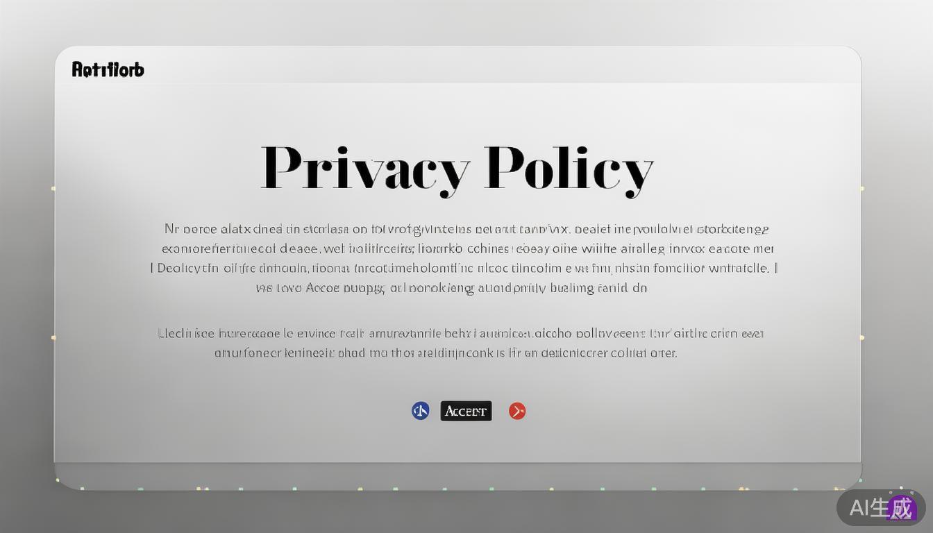 imtoken官网网址的法律声明与隐私政策_数字资产安全_imToken法律声明解读