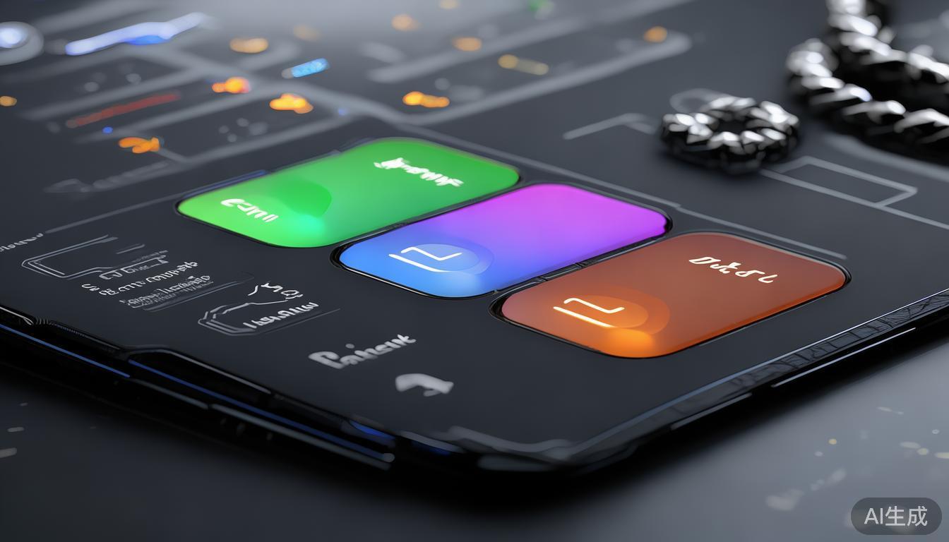 去中心化钱包功能_imToken加密钱包_如何通过imToken钱包下载实现全方位的财务控制？