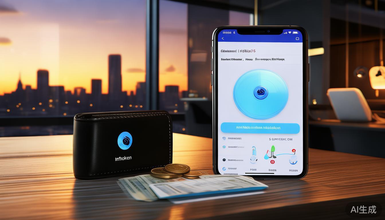 imToken钱包安全功能详解_imToken最新版本下载使用教程_如何在imToken最新版本下载中进行积极投资？