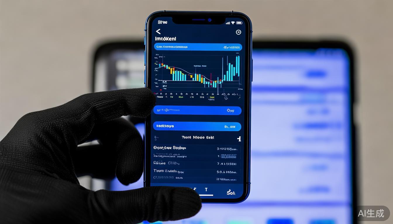 imToken 2.0版本数字资产安全_imToken 2.0版本数字货币操作_7. 下载imToken 2.0版，开启你的数字货币新篇章