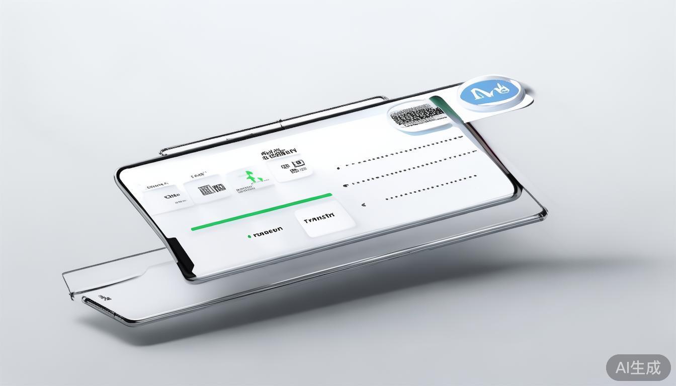 1. IMTOKEN钱包：安全与便捷的数字资产管理新选择_imtoken钱包安全便捷特性_imtoken钱包核心优势分析