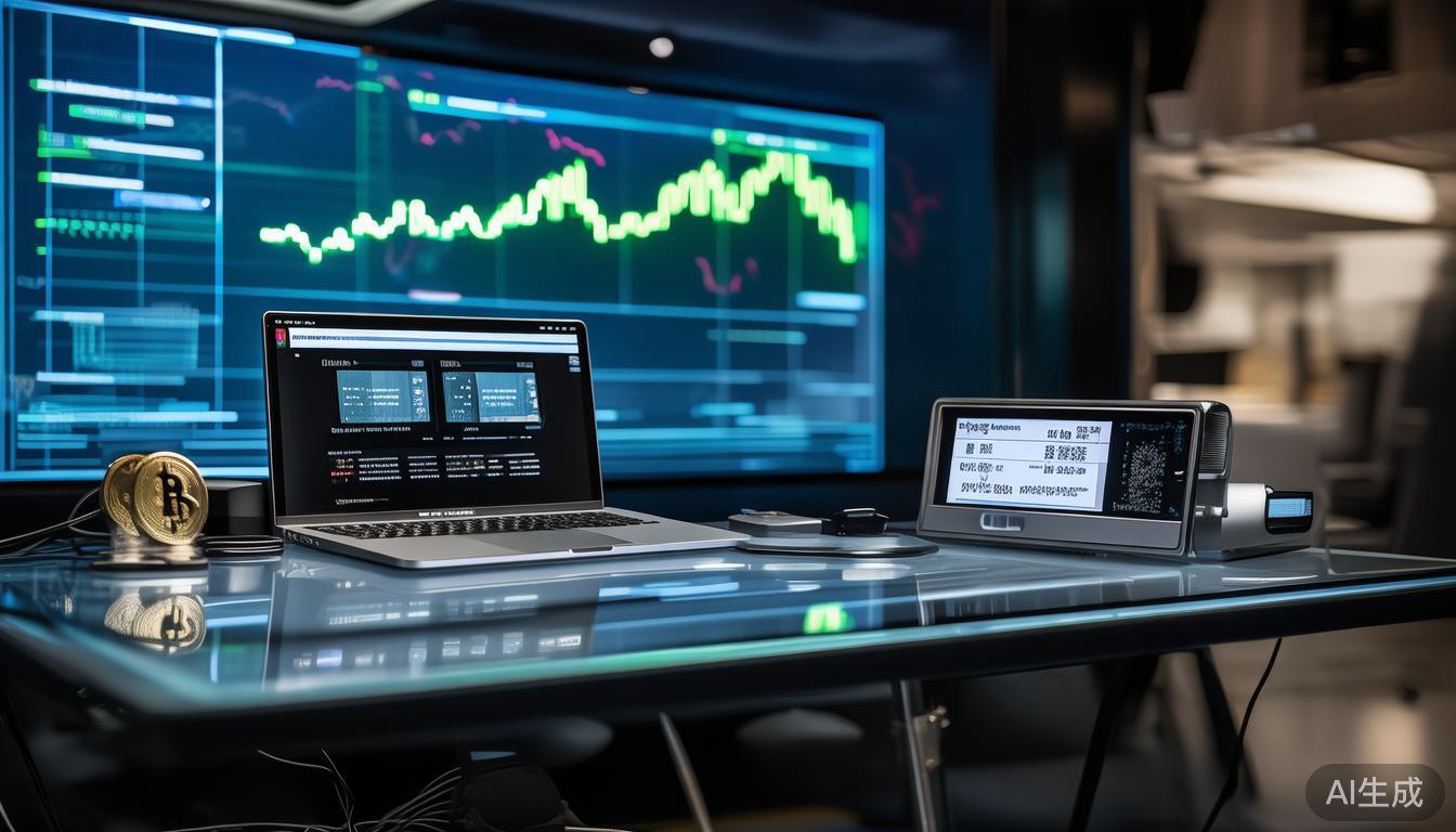 如何通过imToken冷钱包进行市场管理?_imToken冷钱包_加密货币资产安全