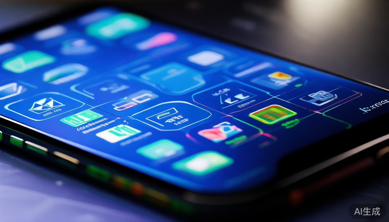 imToken最新版本下载的优势与行业比较_imToken最新版本的安全性优势_imToken多链支持亮点