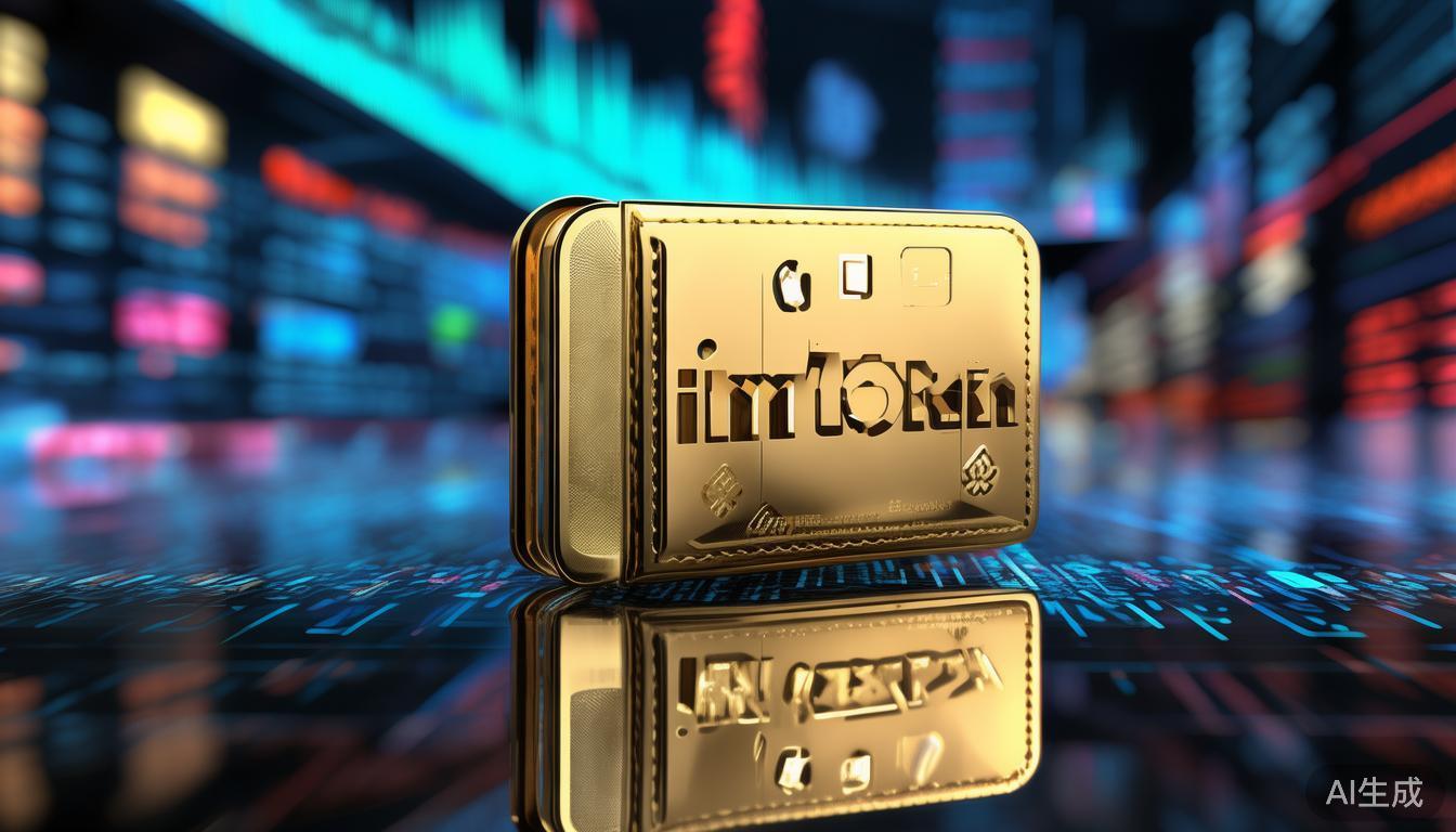 imToken钱包2.0_数字货币交易_数字货币市场的变革:imToken钱包2.0的作用