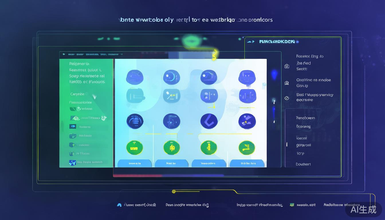 imToken钱包适用性_imToken钱包官网的兼容性与适用性分析，为不同用户提供个性化的使用体验。_imToken钱包兼容性