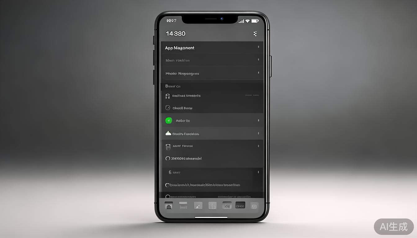 数字资产管理警报功能_如何通过im钱包安卓版获取通知与警报？_IM钱包通知设置