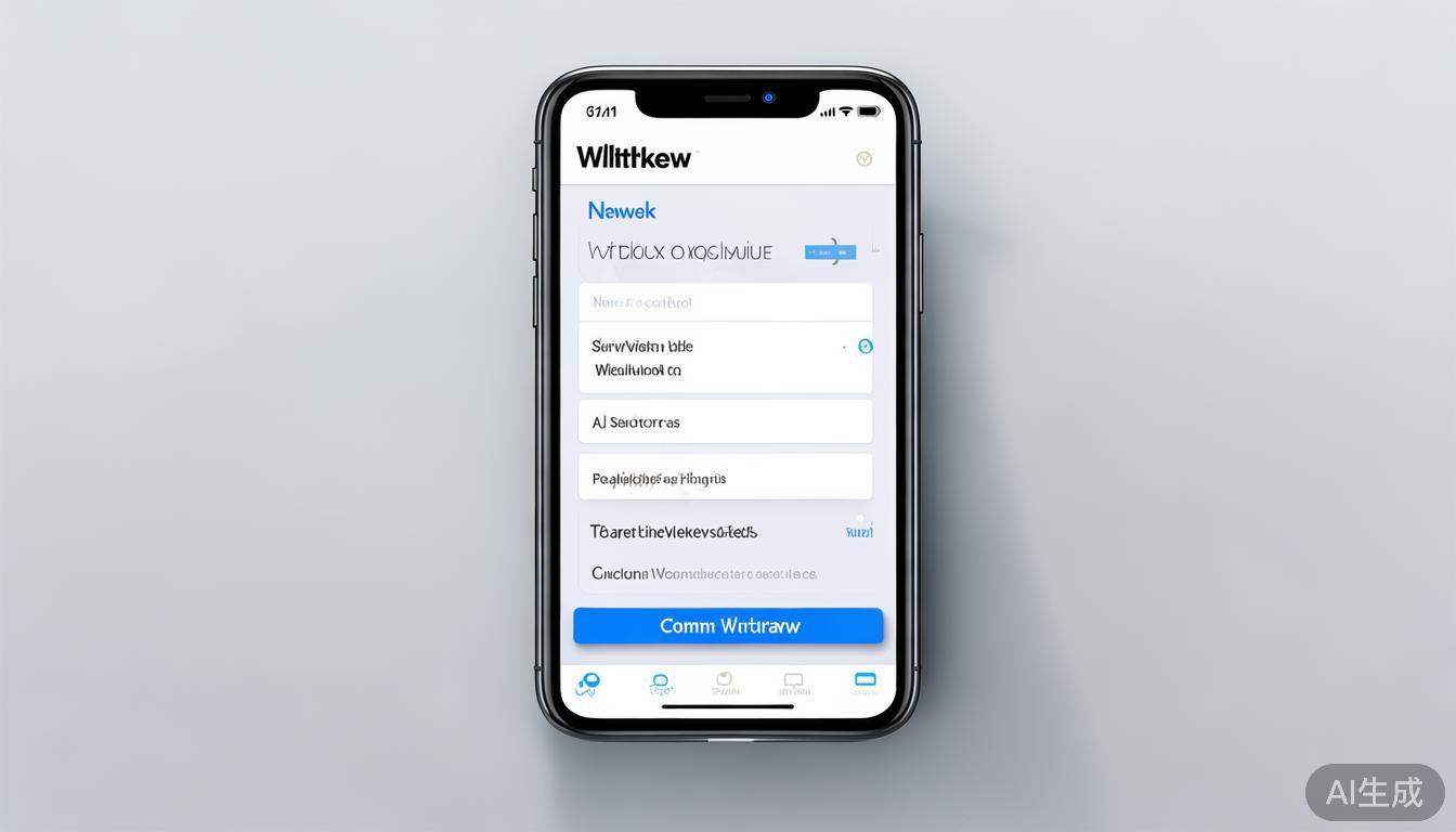 如何在imtoken钱包iOS版中实现快速提现？_imToken钱包iOS提现教程_imToken钱包提现步骤详解