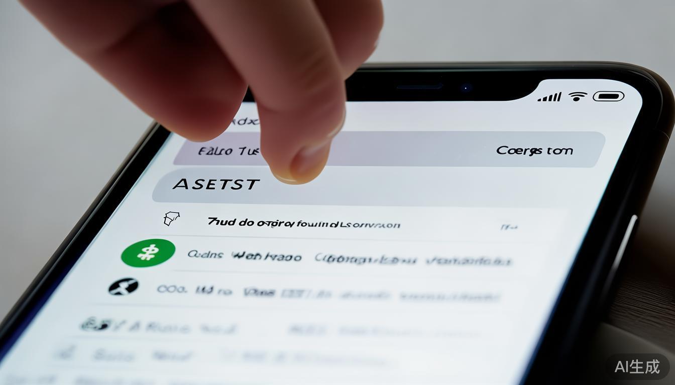 imToken安卓版多资产管理_如何在imToken安卓版下载app中实现多个资产管理？_imToken安卓版下载安装及注册