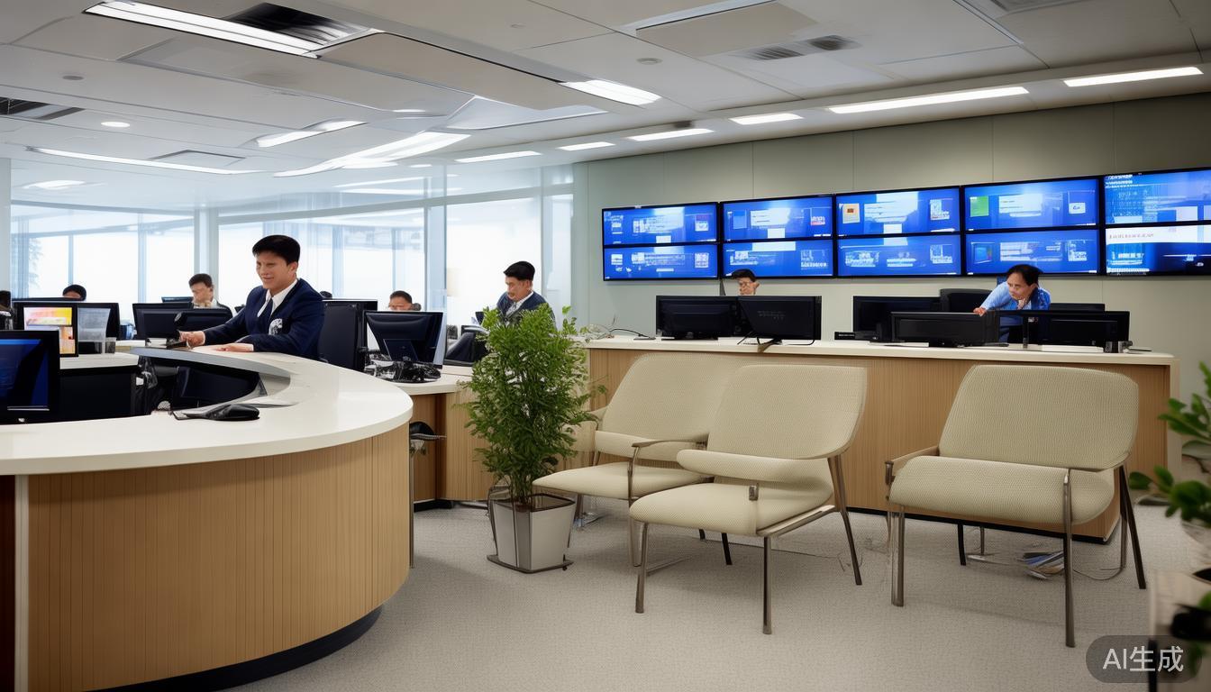 imToken官网正版软件下载_imToken官网正版下载的客户代理与服务提升_客户代理服务优化