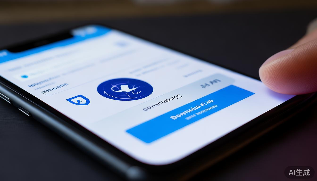 imToken 2.0 正版下载方法_3. 不容错过的imToken 2.0版,轻松下载指南来啦_imToken 2.0 安装教程