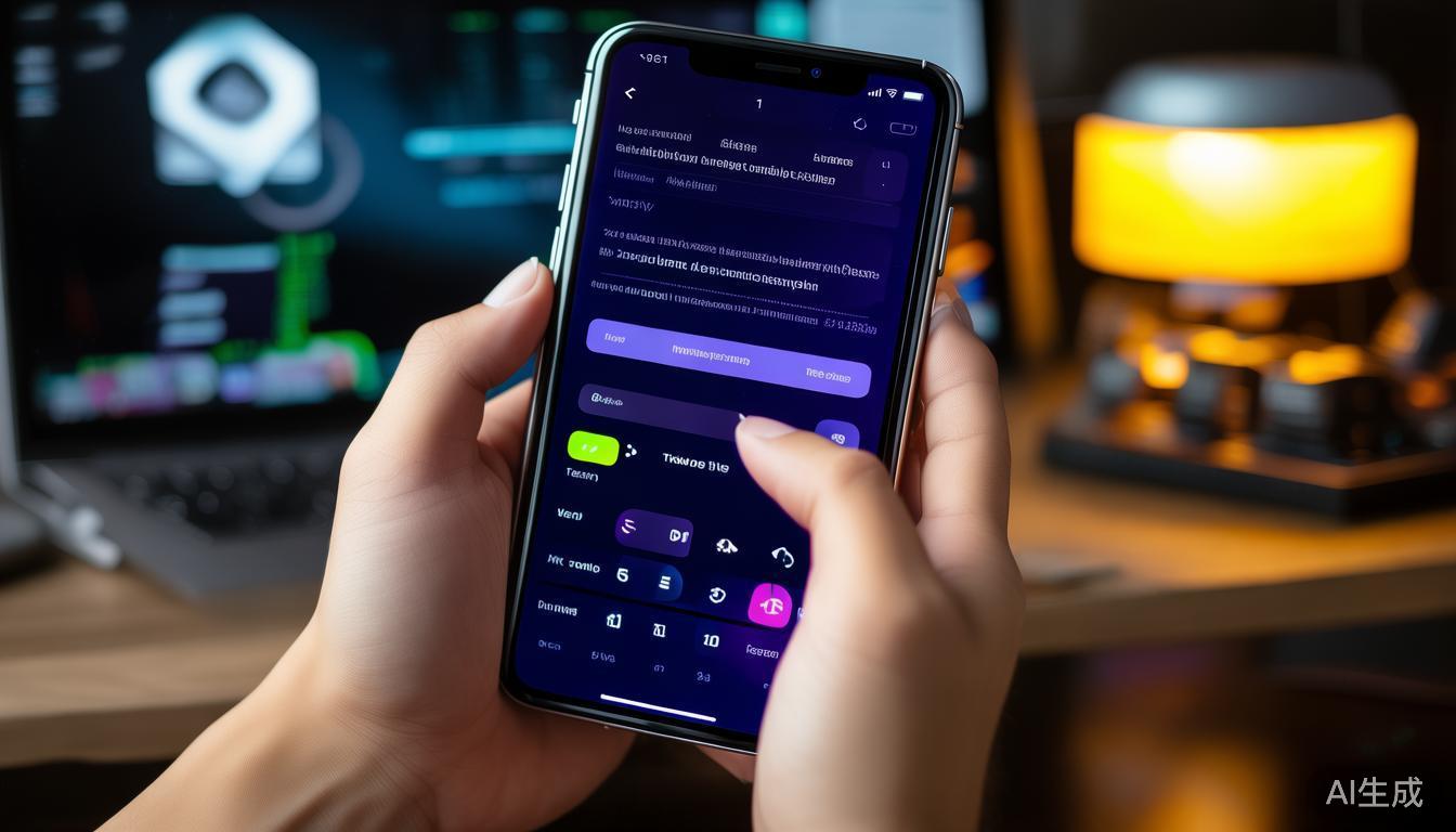 深入探讨imToken官方下载app的技术严谨性_imToken数字资产保管工具_imToken加密技术私钥安全