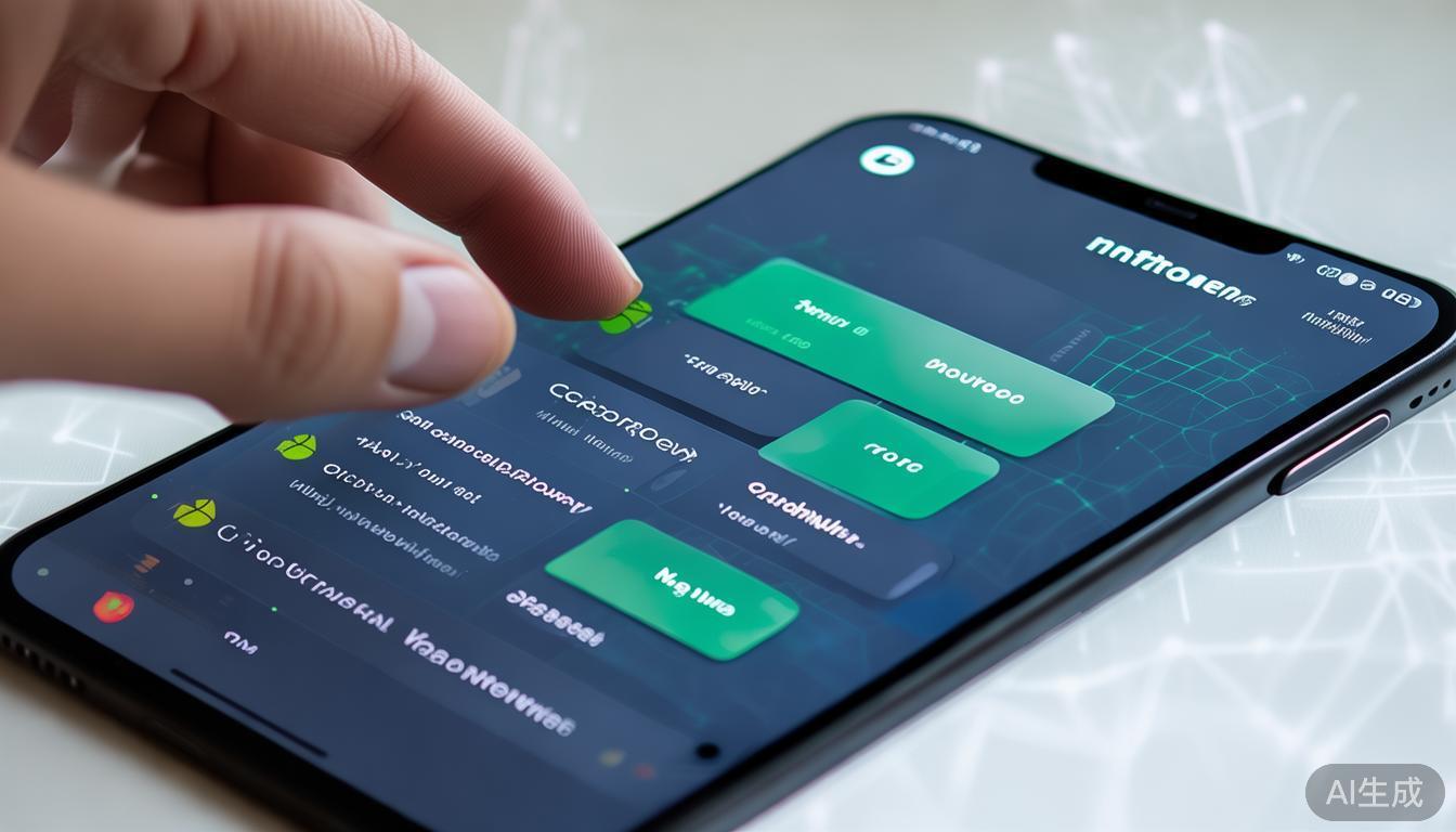 imToken的安全性与多链生态优势_imToken钱包的产品组合与市场机会_imToken构建Web3入口