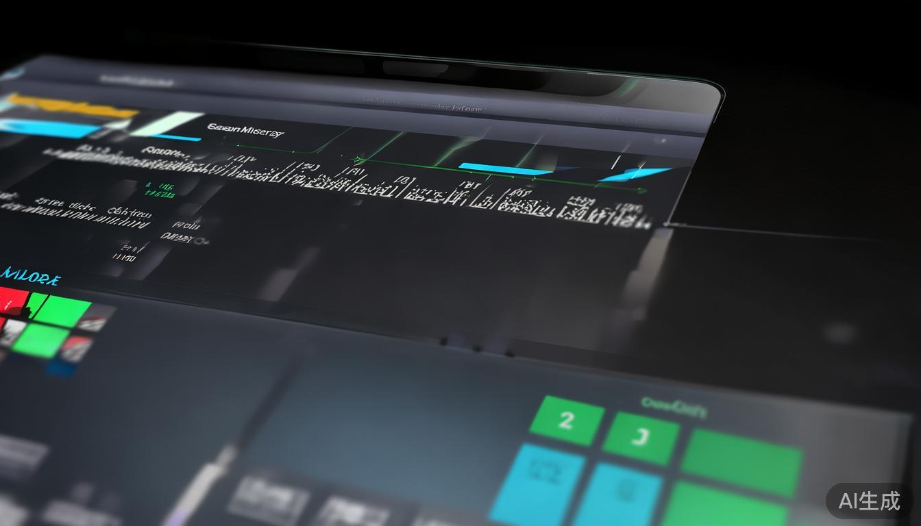 imToken数据可视化工具_imToken资产管理效率提升_探索imToken钱包App的数据可视化工具
